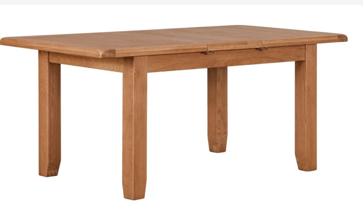 DTBE01 - Barca extending Table small