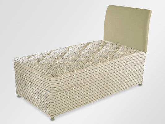 Sleep 5 Single Devan Bed