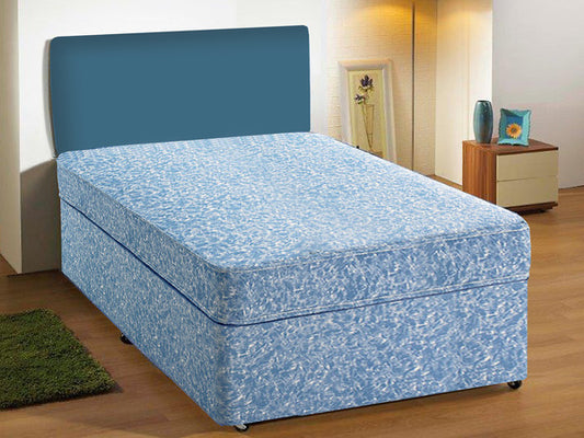 FR Excel 7 Double Bed Base