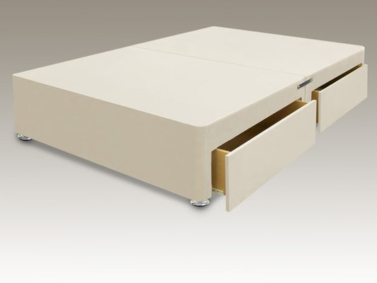 2x Devan Storage Draws