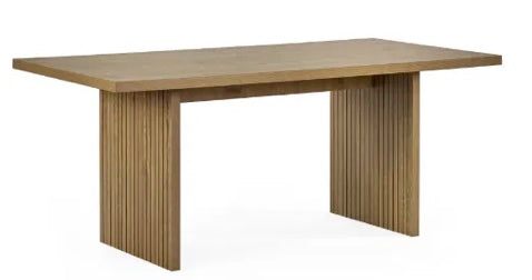 DTB900 - Barca Table  - 180  x 90cm