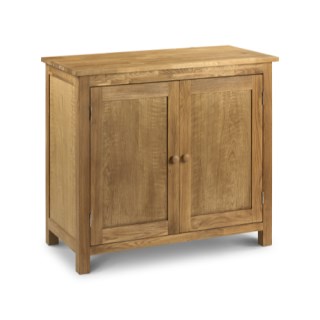 CTB2D - Barca 2 Door Sideboard
