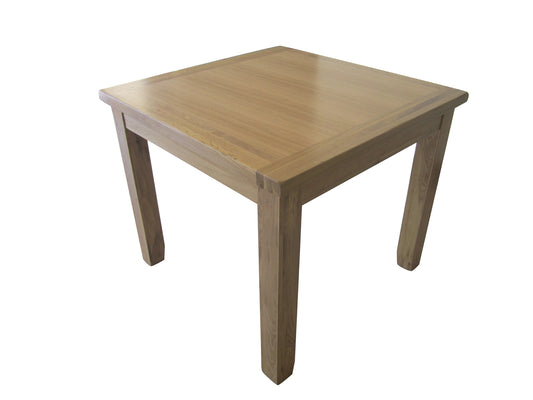 DTB900 - Barca Table Square 90cm
