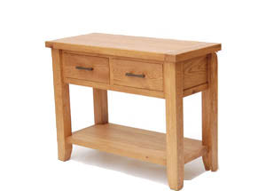 CTBHT - Barca Hall Table