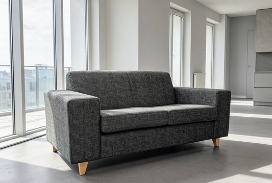 UPC503b - VEGAS - Crib5 Fabric Seater Sofas and Armchairs