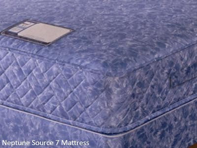 B90M - FR Excel 7 Single Mattress