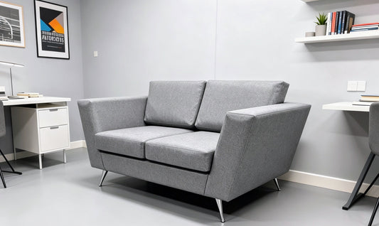 UPC503c - ASTON - Crib5 Fabric Seater Sofas and Armchairs