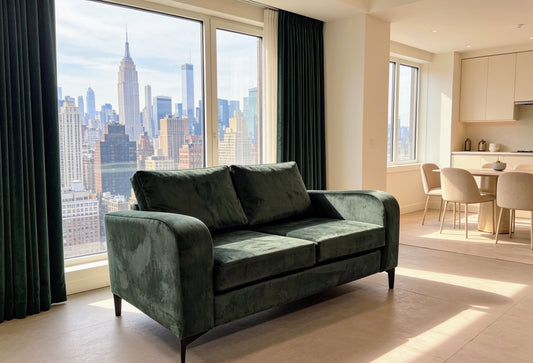 UPC503d - KNOWSLEY - Crib5 Fabric Seater Sofas and Armchairs