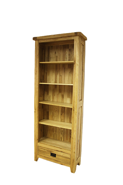 CTBBC - Barca Tall Bookcase