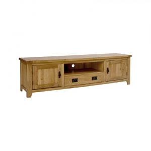 Barca Oblong TV Stand