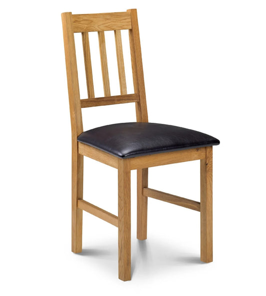 City Wood Chair