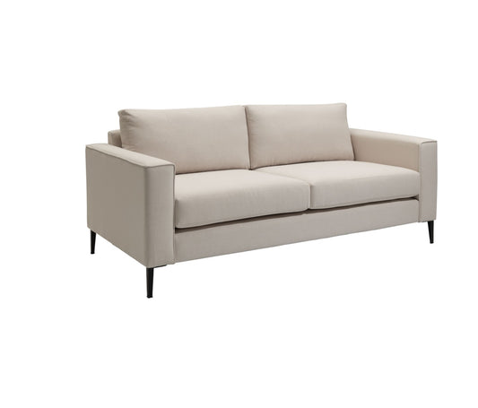 Crib5 Fabric 2 Seater Sofa