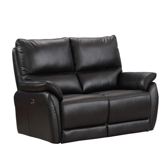 Barca 2 Seater Leather Sofa