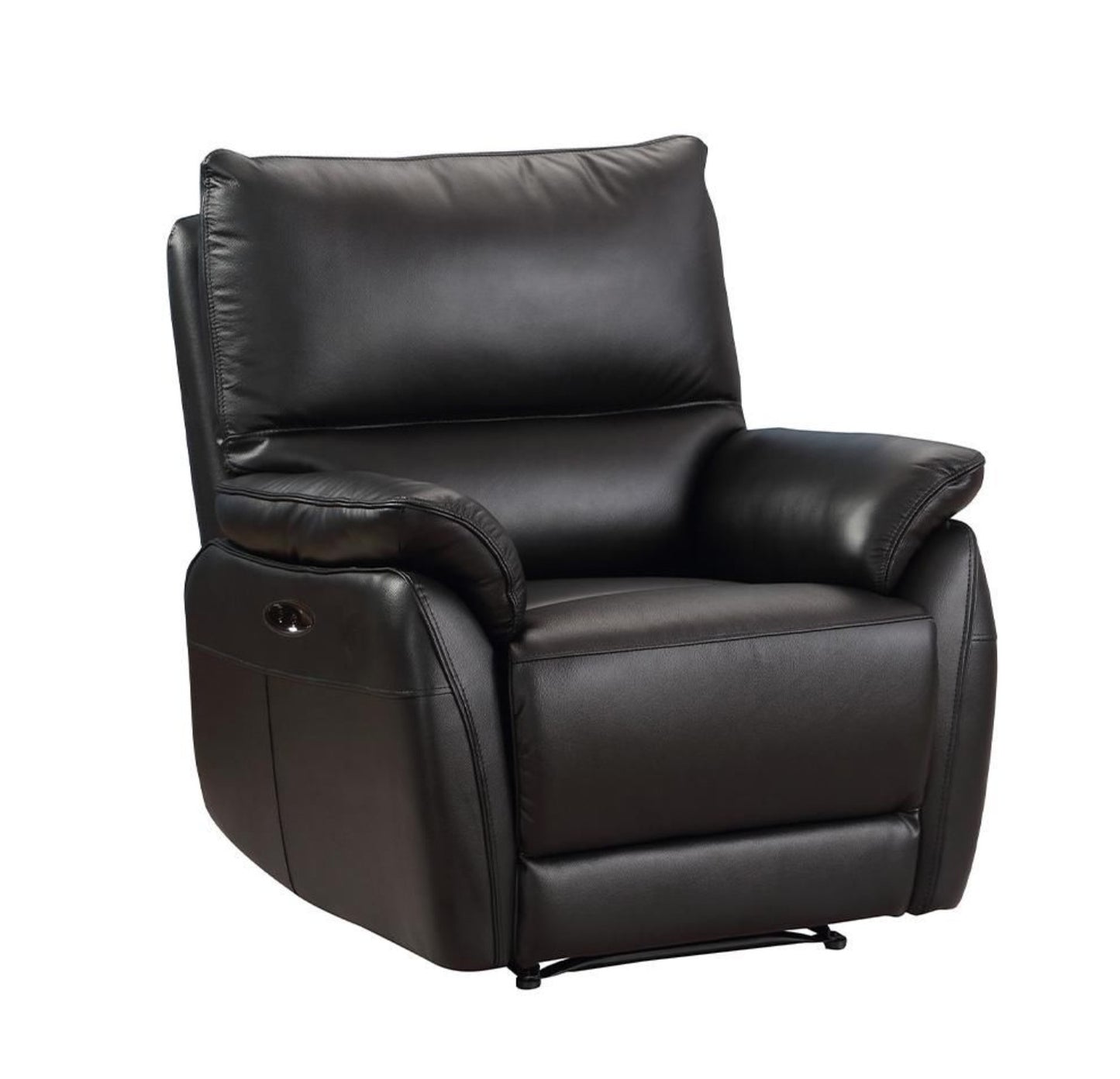 UPB001 - Barca Leather Armchair