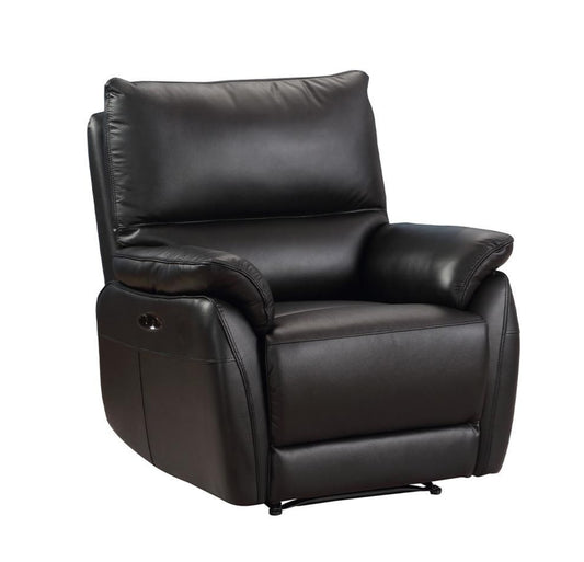 Barca Leather Armchair
